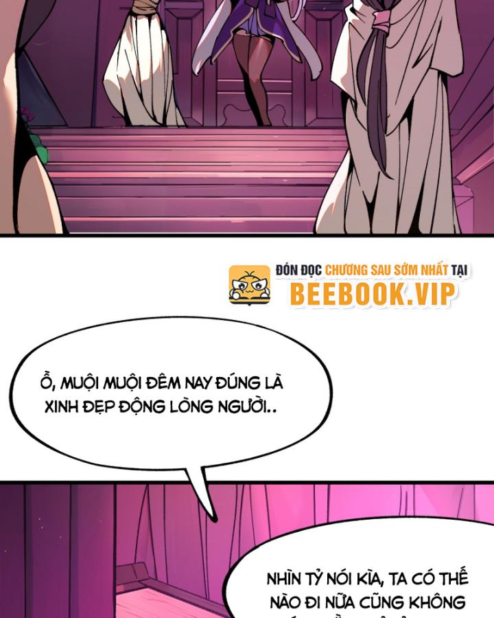 Không Cẩn Thận Đã Vang Danh Lịch Sử - Page 32
