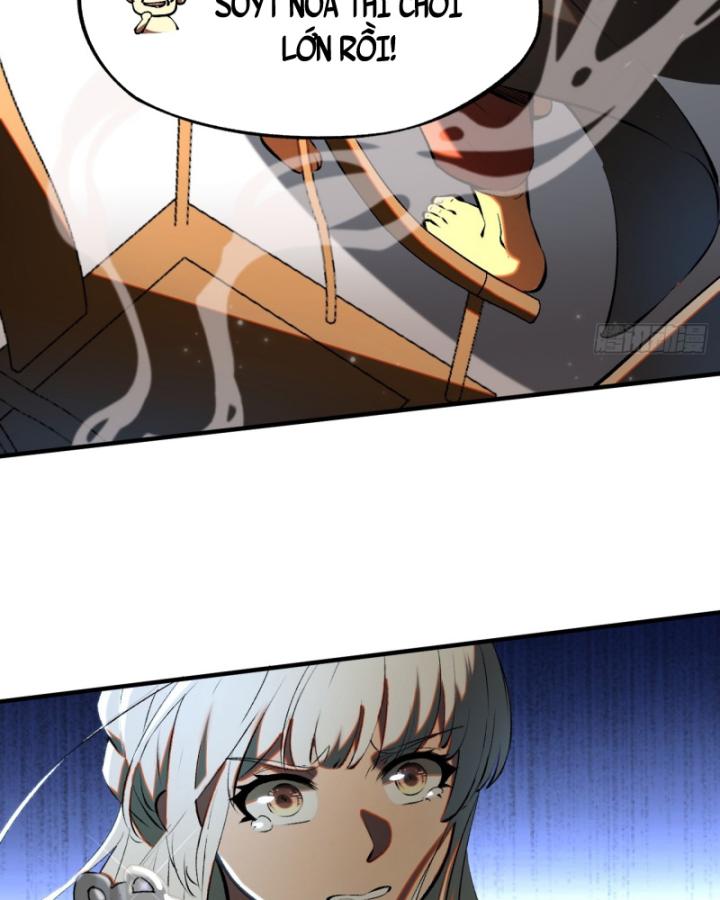 Không Cẩn Thận Đã Vang Danh Lịch Sử - Page 54