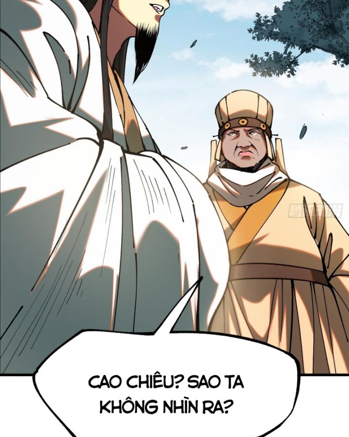 Không Cẩn Thận Đã Vang Danh Lịch Sử - Page 60