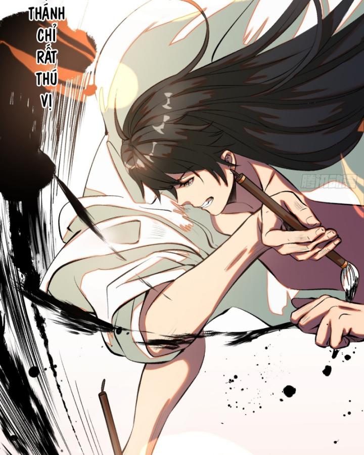 Không Cẩn Thận Đã Vang Danh Lịch Sử - Page 4