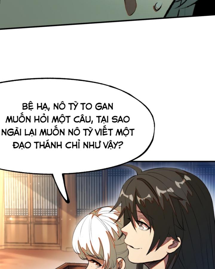 Không Cẩn Thận Đã Vang Danh Lịch Sử - Page 22