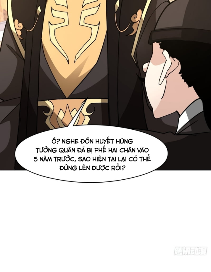 Kiếm Khởi  • Phong Vân - Page 30