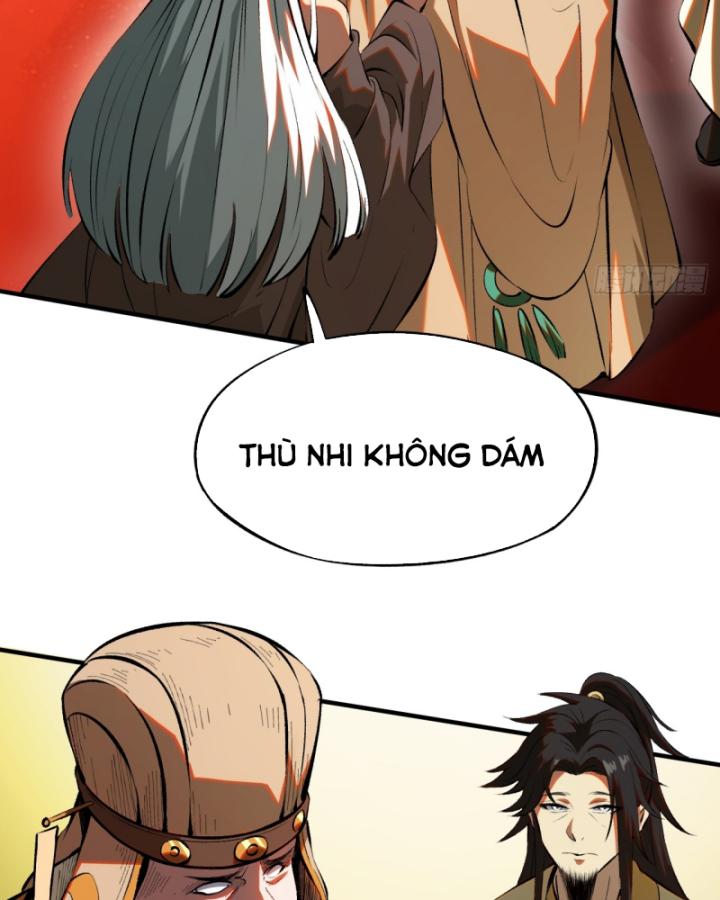 Không Cẩn Thận Đã Vang Danh Lịch Sử - Page 62