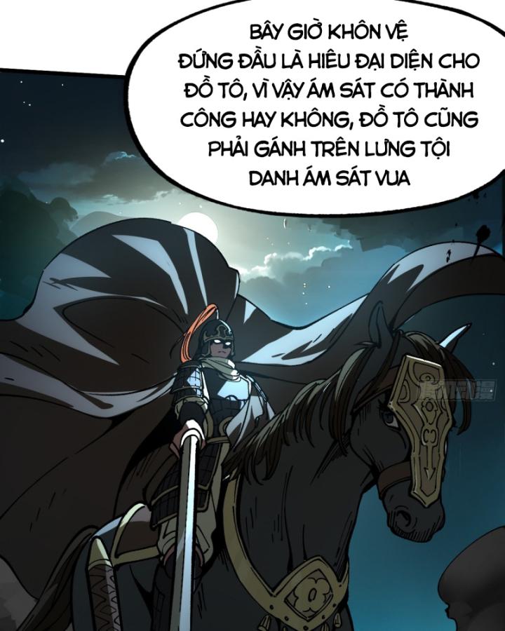 Không Cẩn Thận Đã Vang Danh Lịch Sử - Page 15
