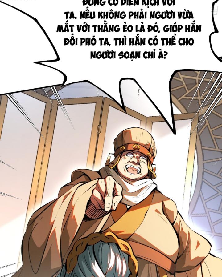 Không Cẩn Thận Đã Vang Danh Lịch Sử - Page 55