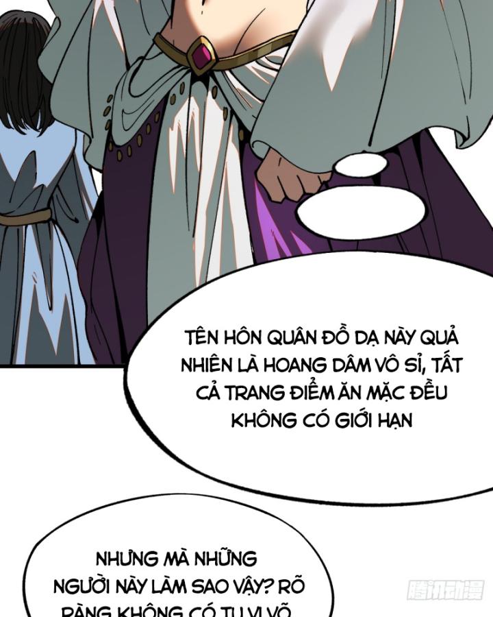 Không Cẩn Thận Đã Vang Danh Lịch Sử - Page 39