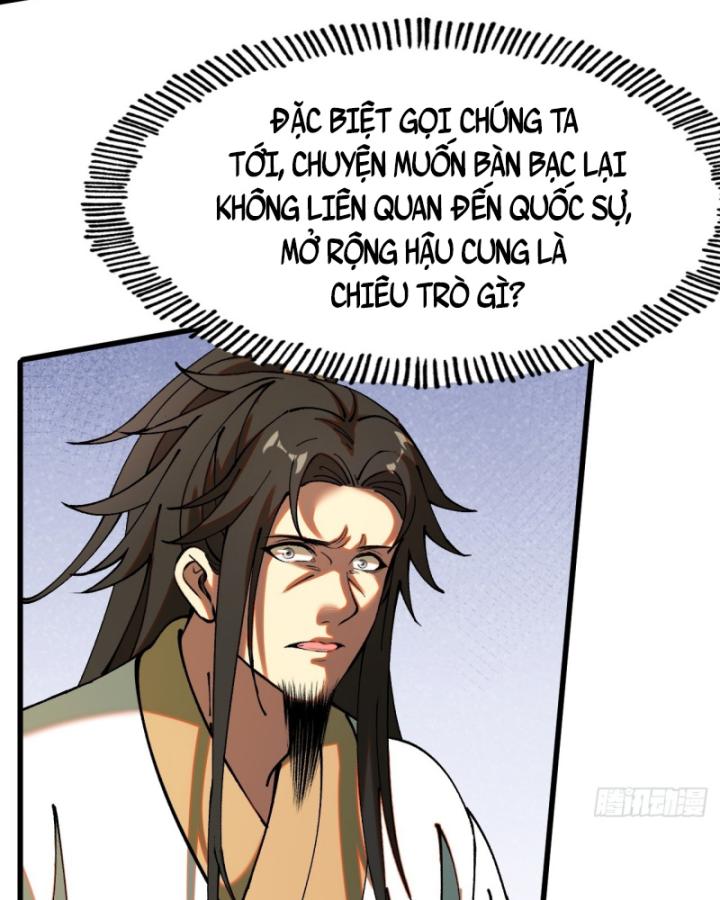 Không Cẩn Thận Đã Vang Danh Lịch Sử - Page 34