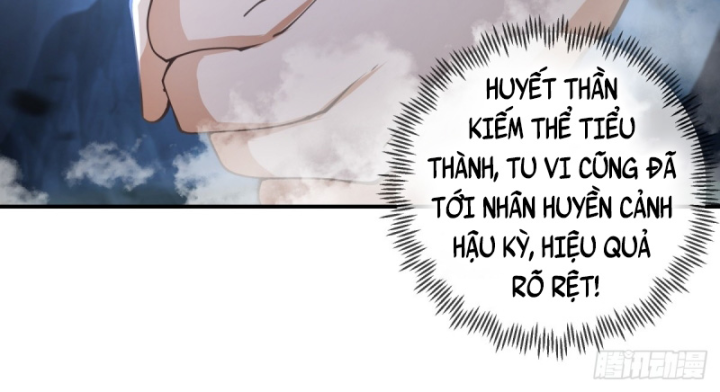 Kiếm Khởi  • Phong Vân - Page 22