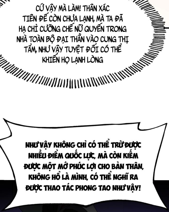 Không Cẩn Thận Đã Vang Danh Lịch Sử - Page 7