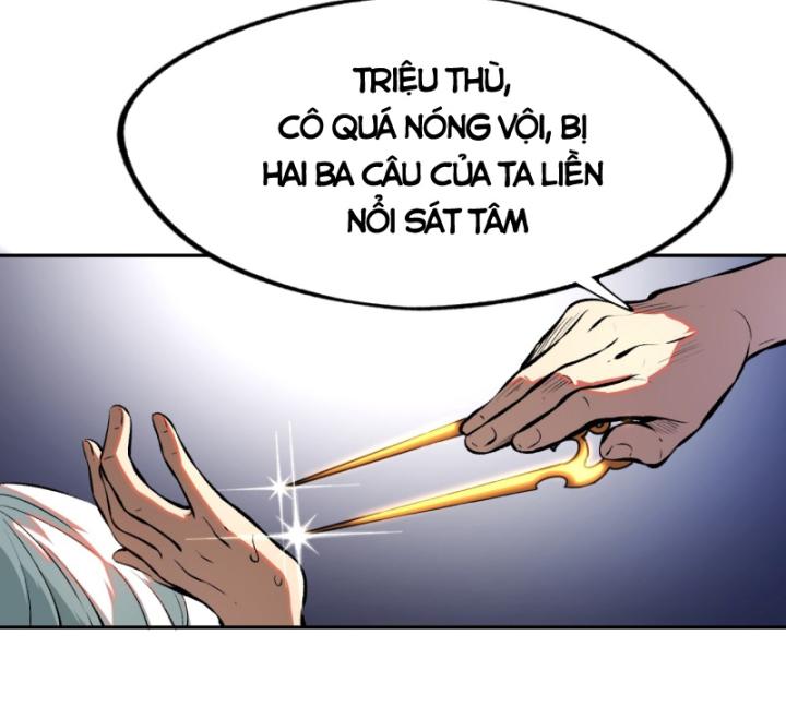 Không Cẩn Thận Đã Vang Danh Lịch Sử - Page 63