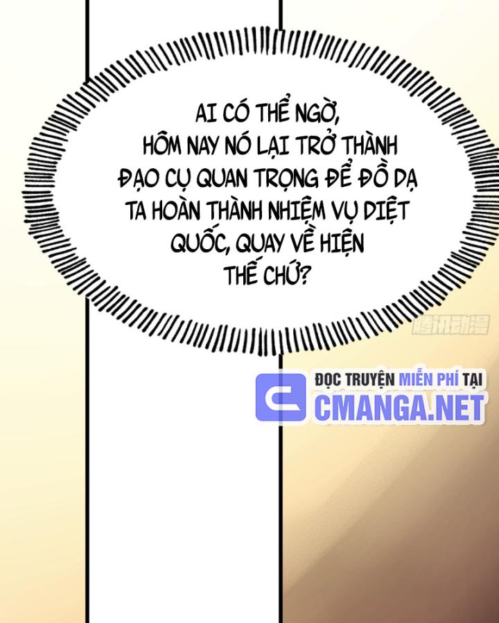 Không Cẩn Thận Đã Vang Danh Lịch Sử - Page 11