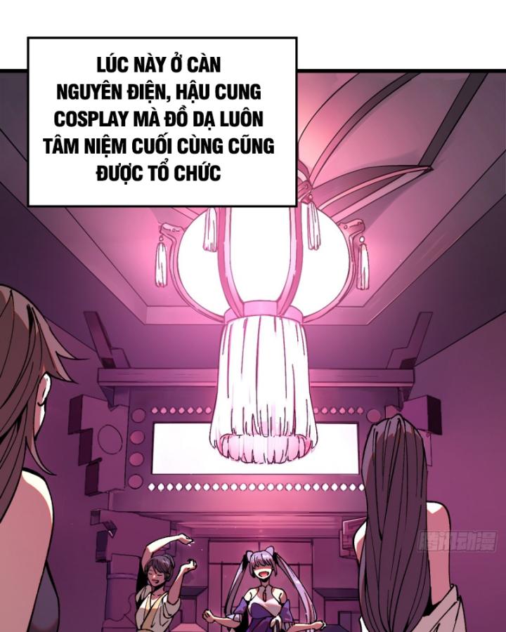 Không Cẩn Thận Đã Vang Danh Lịch Sử - Page 31