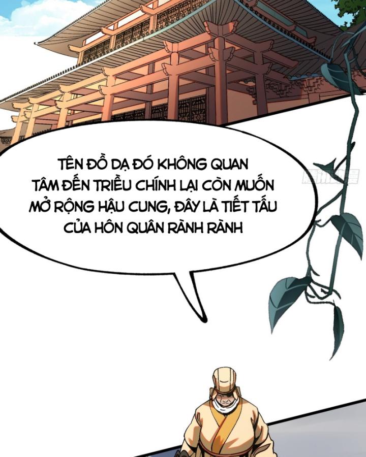 Không Cẩn Thận Đã Vang Danh Lịch Sử - Page 51
