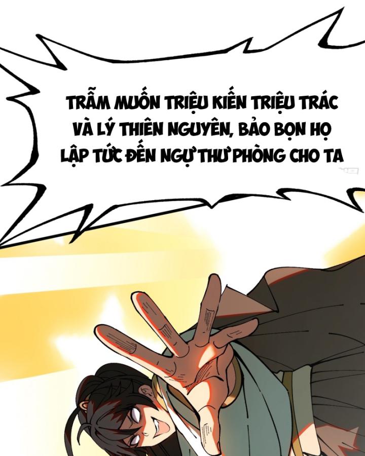 Không Cẩn Thận Đã Vang Danh Lịch Sử - Page 10