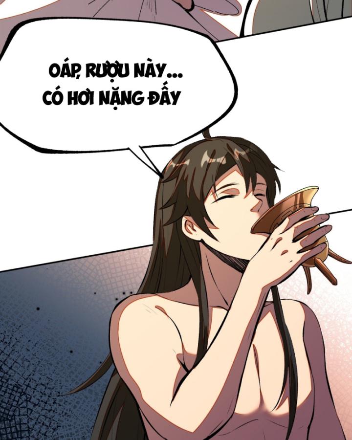 Không Cẩn Thận Đã Vang Danh Lịch Sử - Page 30