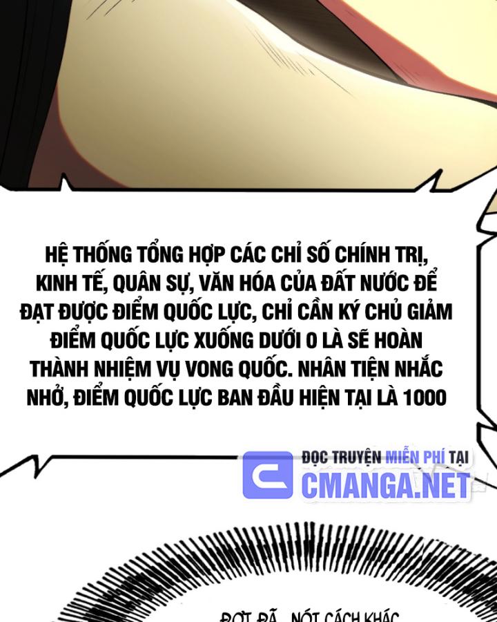 Không Cẩn Thận Đã Vang Danh Lịch Sử - Page 40