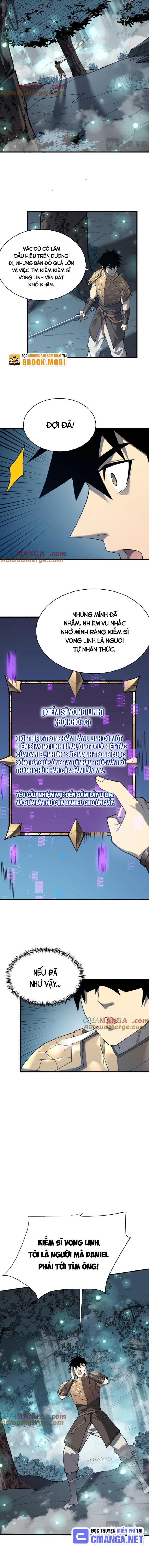 Game Online: Vì Quá Phóng Túng, Tôi Đã Trở Thành Kẻ Thù Của Cả Server - Page 7