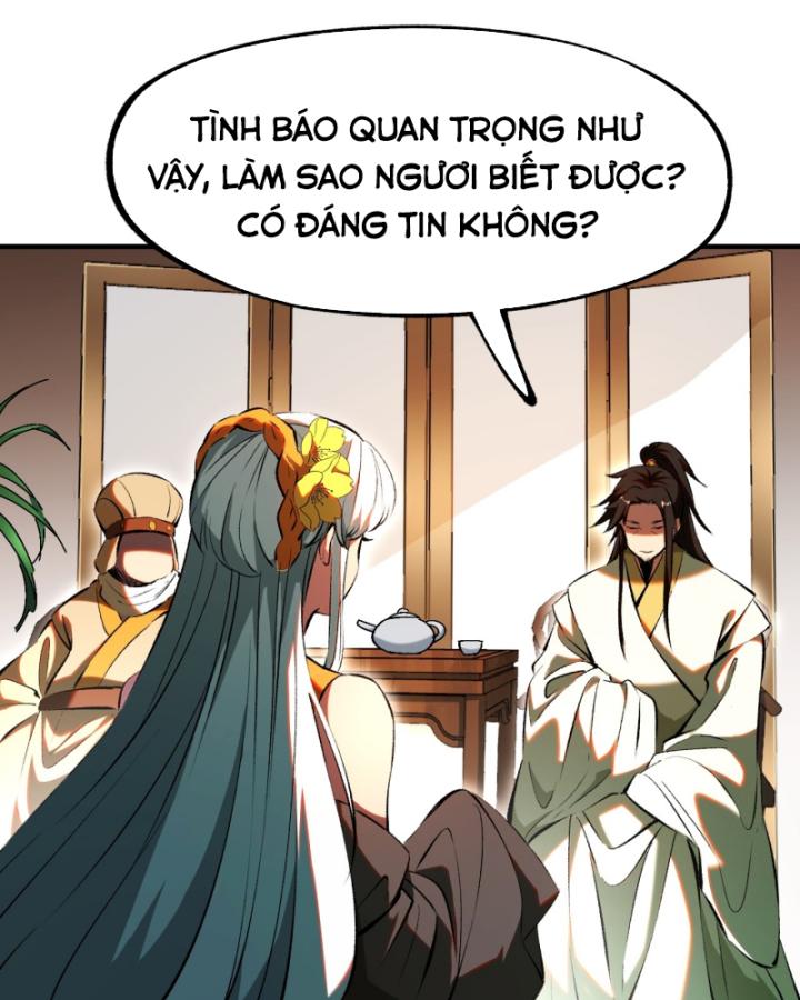Không Cẩn Thận Đã Vang Danh Lịch Sử - Page 47