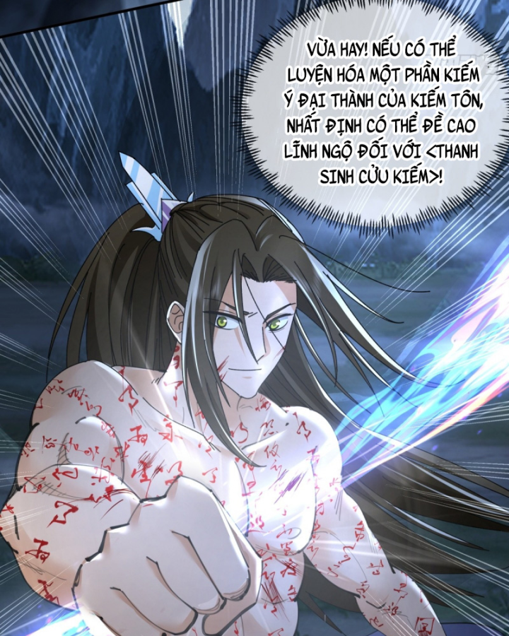 Kiếm Khởi  • Phong Vân - Page 29