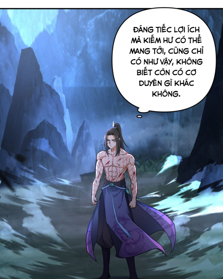 Kiếm Khởi  • Phong Vân - Page 23