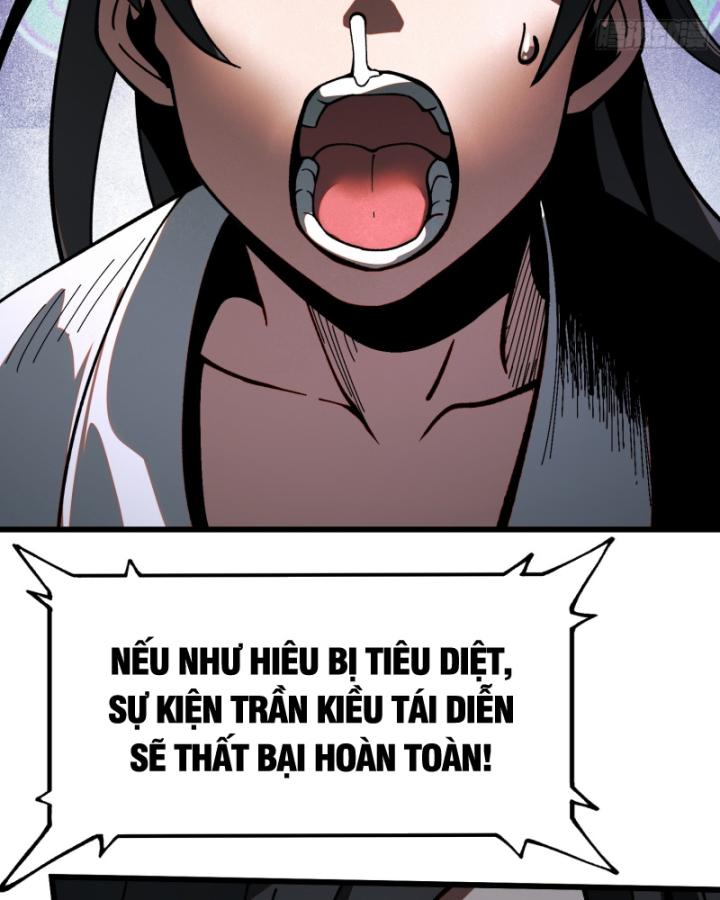 Không Cẩn Thận Đã Vang Danh Lịch Sử - Page 23