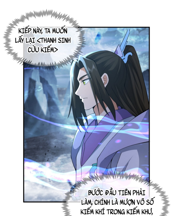 Kiếm Khởi  • Phong Vân - Page 6