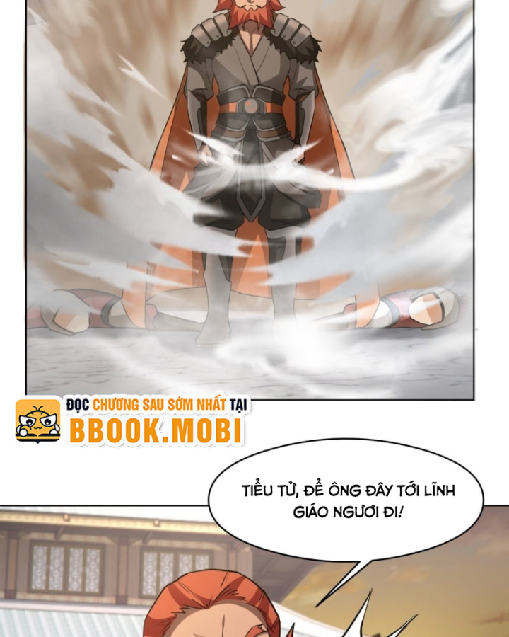 Kiếm Khởi  • Phong Vân - Page 61