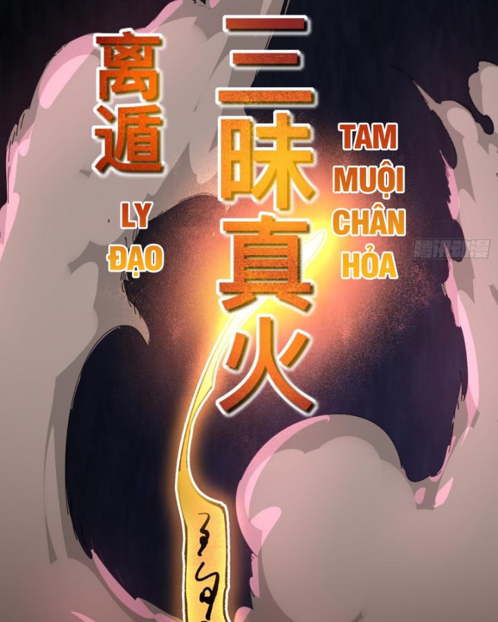 Không Cẩn Thận Đã Vang Danh Lịch Sử - Page 11