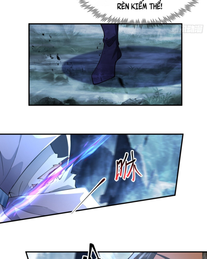 Kiếm Khởi  • Phong Vân - Page 7