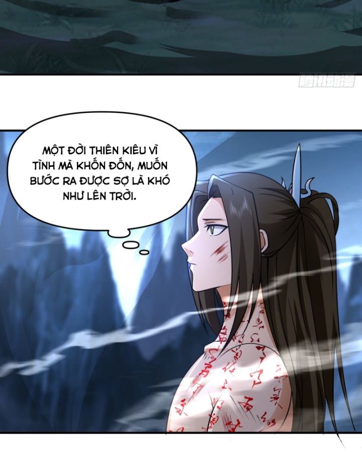 Kiếm Khởi  • Phong Vân - Page 38