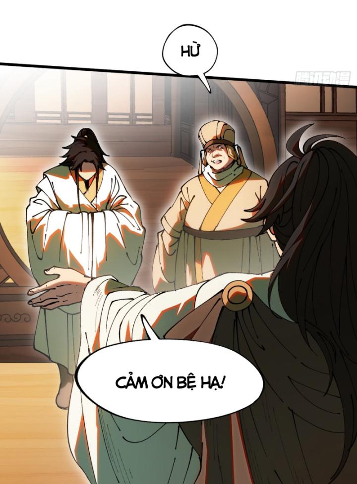 Không Cẩn Thận Đã Vang Danh Lịch Sử - Page 16