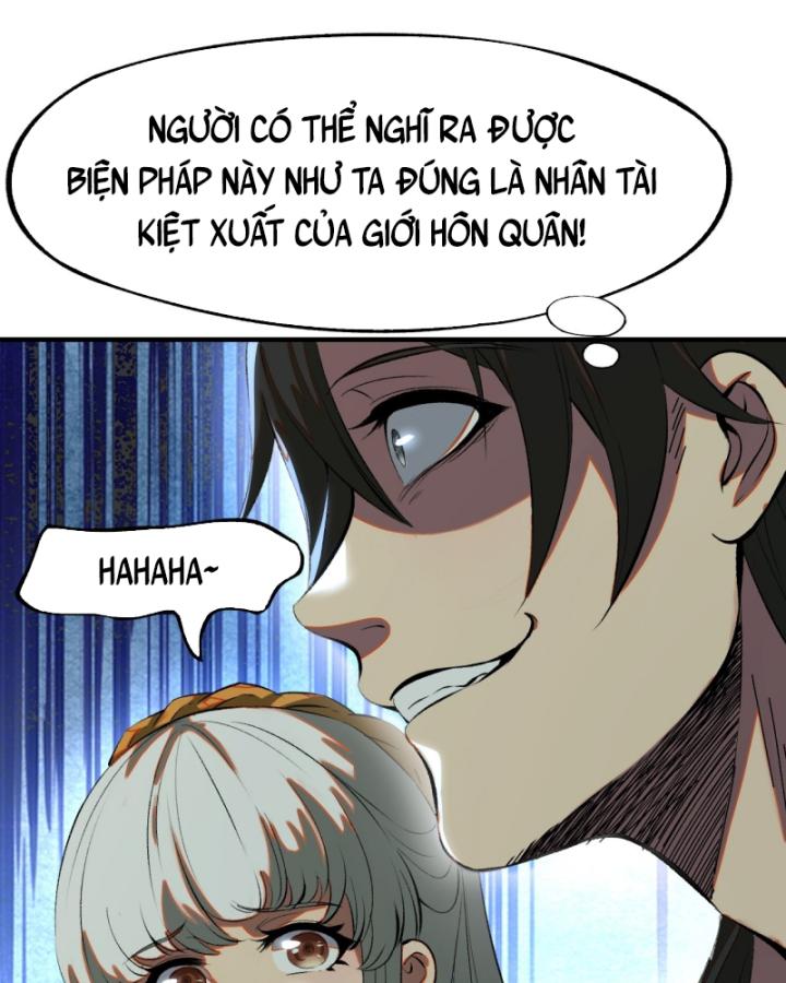 Không Cẩn Thận Đã Vang Danh Lịch Sử - Page 25