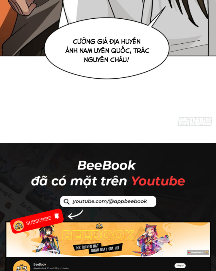 Kiếm Khởi  • Phong Vân - Page 63