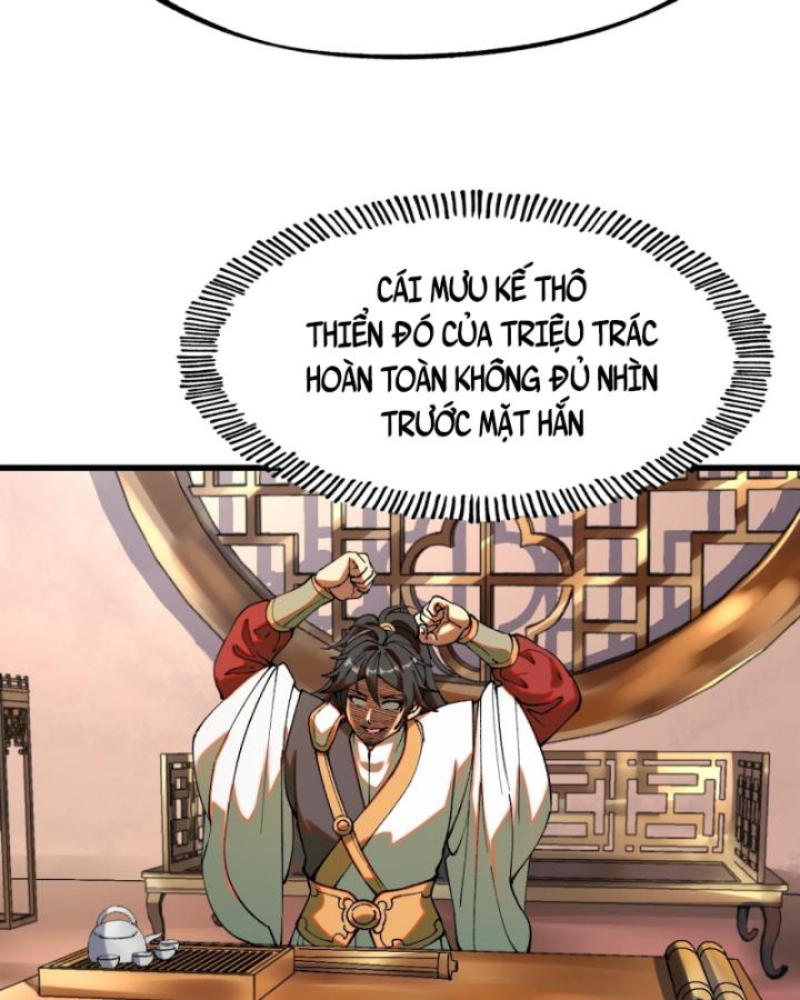 Không Cẩn Thận Đã Vang Danh Lịch Sử - Page 26
