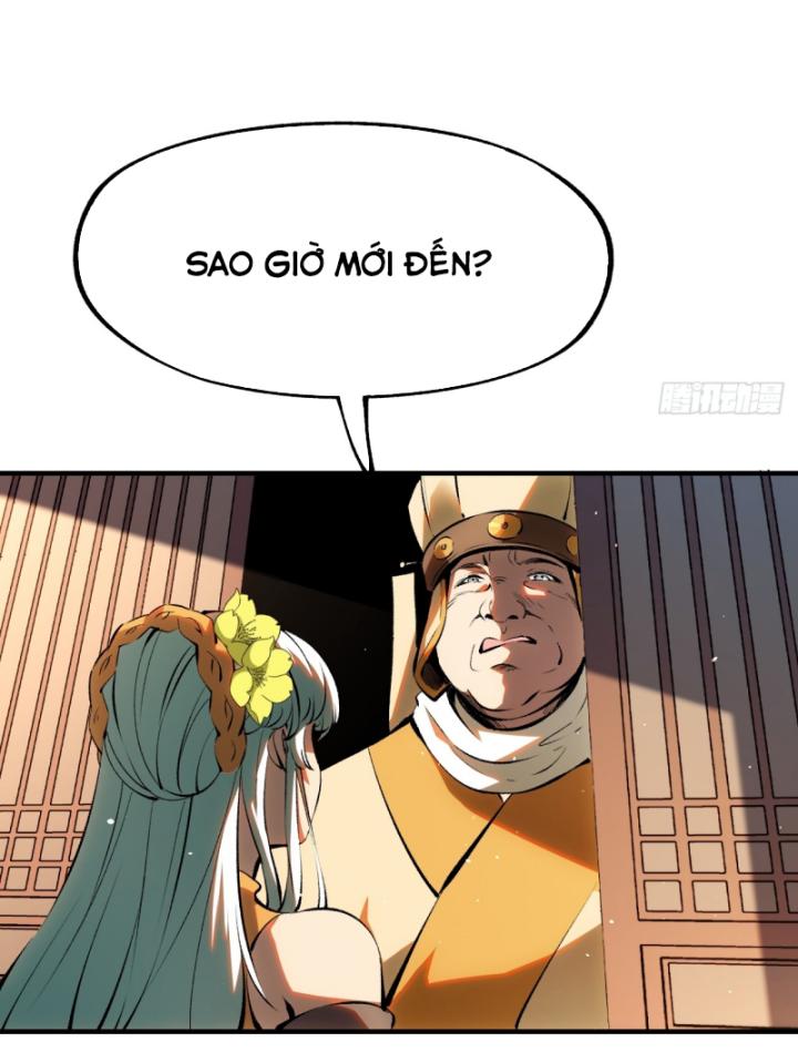 Không Cẩn Thận Đã Vang Danh Lịch Sử - Page 39