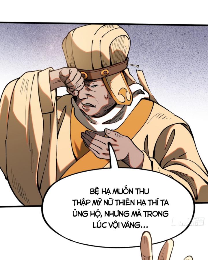 Không Cẩn Thận Đã Vang Danh Lịch Sử - Page 39