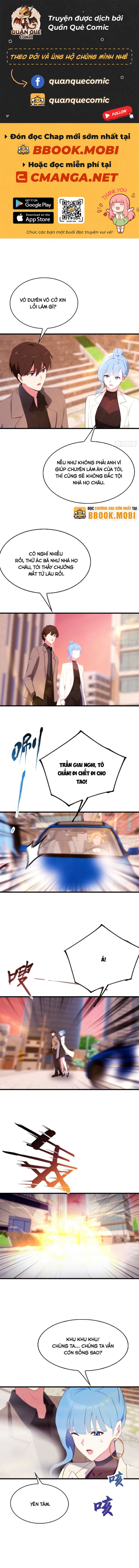 Đô Thị Thánh Thủ: Ta Là Y Võ Đỉnh Phong