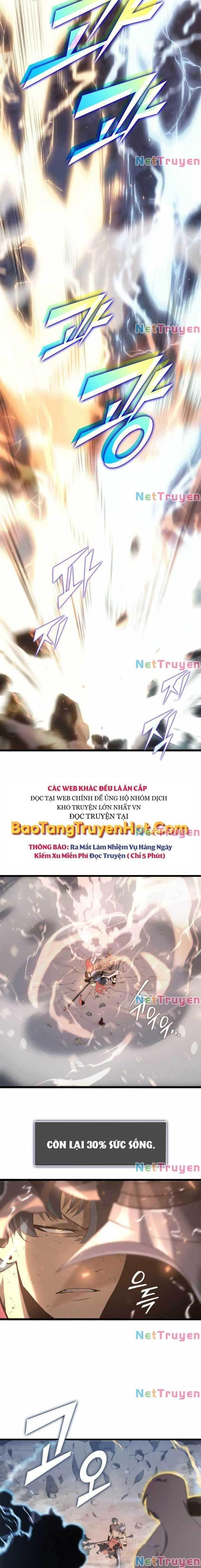 Sự Trở Lại Của Người Chơi Cấp Sss - Page 8