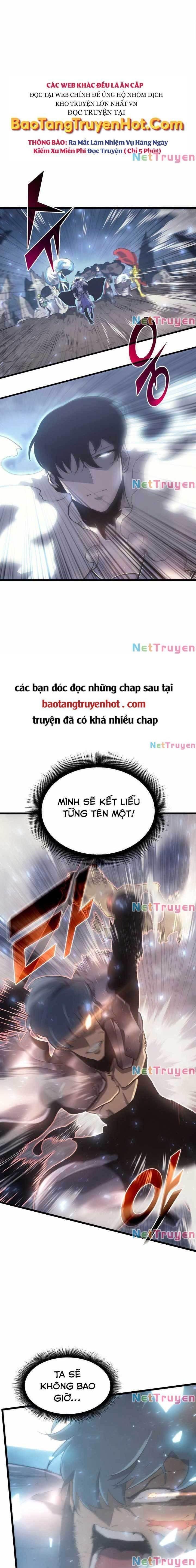 Sự Trở Lại Của Người Chơi Cấp Sss - Page 23
