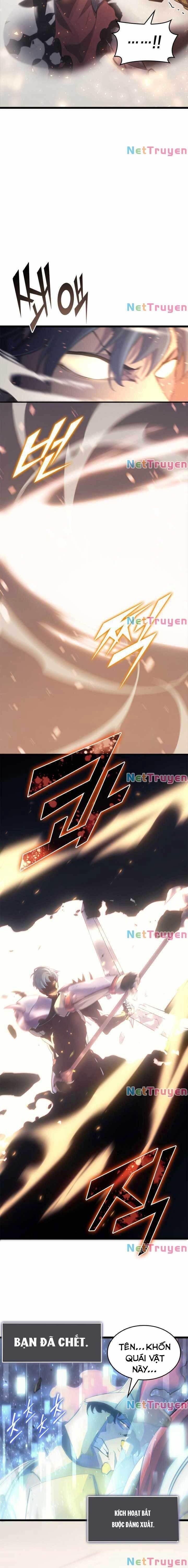 Sự Trở Lại Của Người Chơi Cấp Sss - Page 4