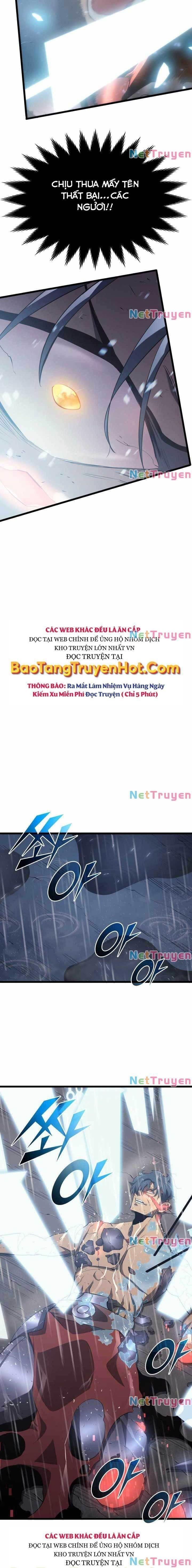 Sự Trở Lại Của Người Chơi Cấp Sss - Page 24