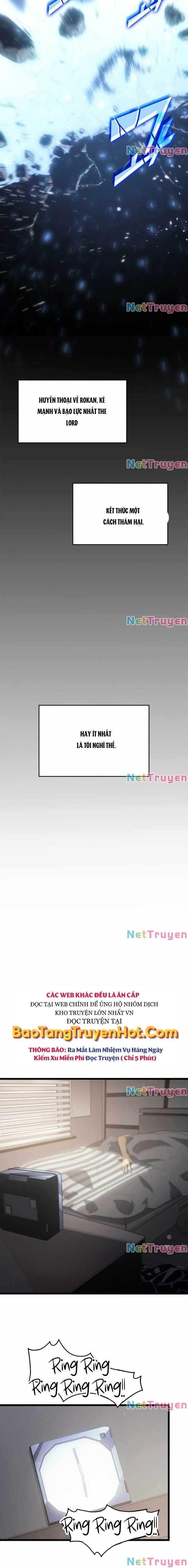 Sự Trở Lại Của Người Chơi Cấp Sss - Page 29