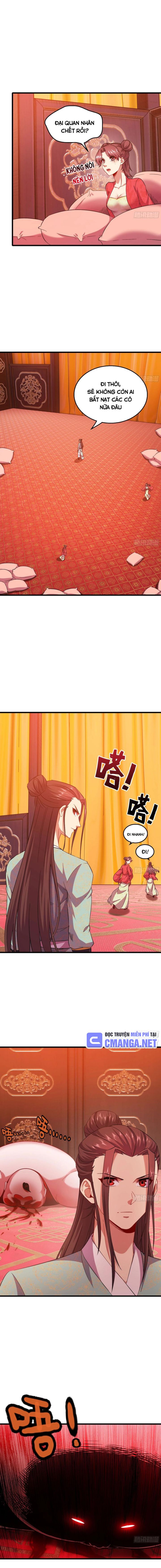 Ngụy Tiên - Page 5
