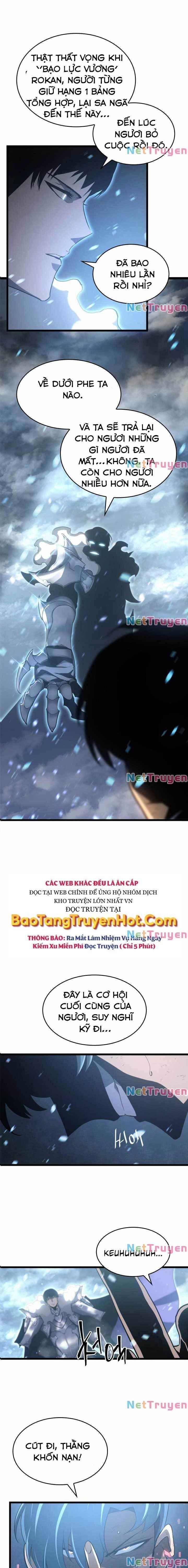 Sự Trở Lại Của Người Chơi Cấp Sss - Page 15