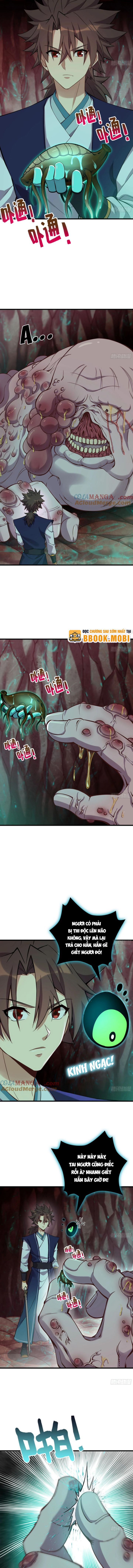 Ngụy Tiên - Page 6