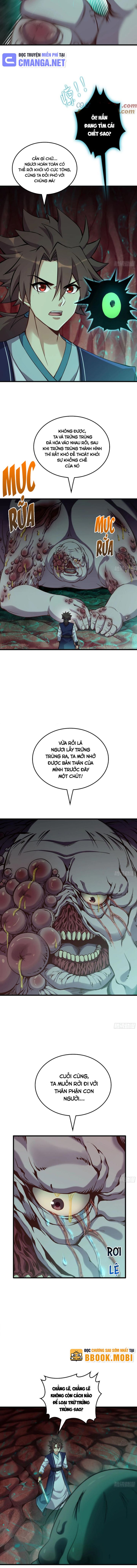 Ngụy Tiên - Page 7