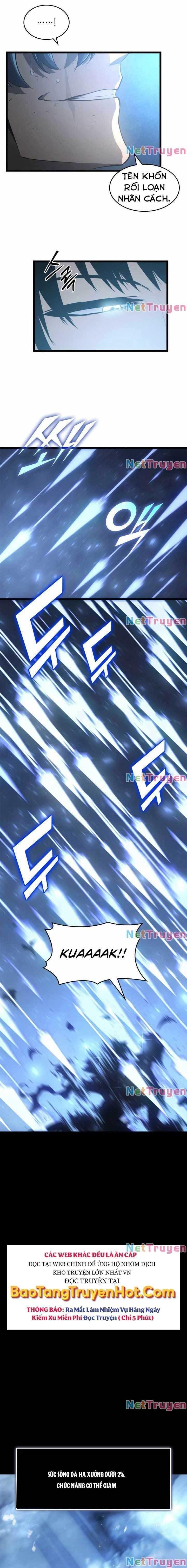 Sự Trở Lại Của Người Chơi Cấp Sss - Page 13