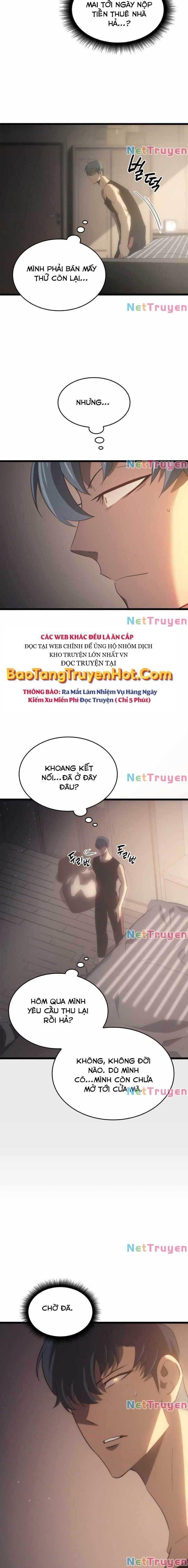 Sự Trở Lại Của Người Chơi Cấp Sss - Page 31