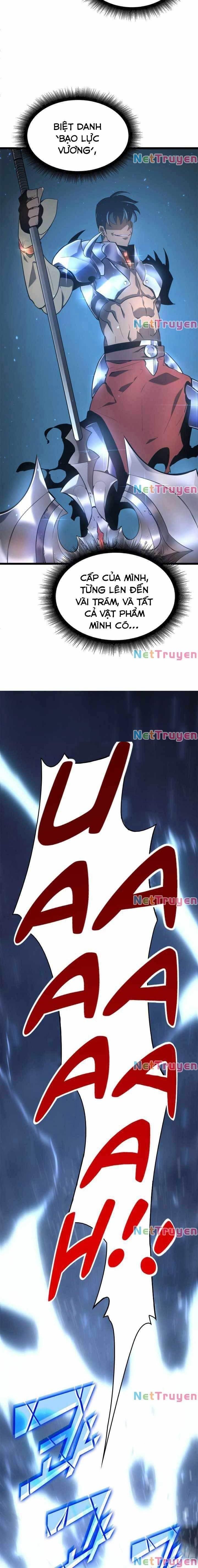 Sự Trở Lại Của Người Chơi Cấp Sss - Page 28