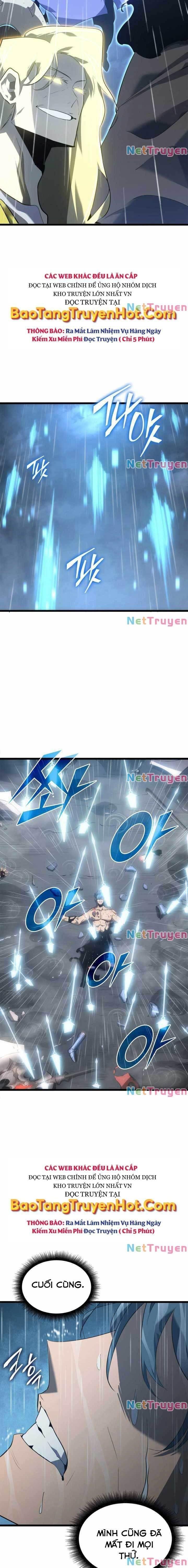 Sự Trở Lại Của Người Chơi Cấp Sss - Page 27